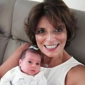 Meet your Posher, Diane